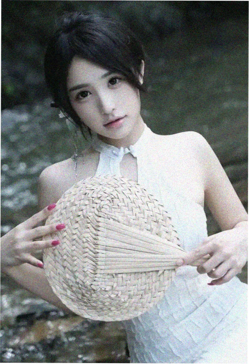 霜降之后 年代情感剧封面