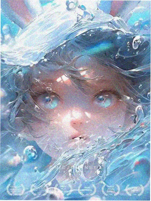 焚香渡 悬疑网络电影封面