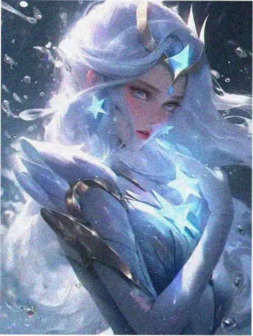 长安旧梦 古装权谋剧封面