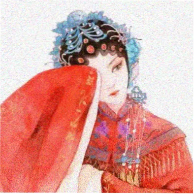 用户钗头凤头像